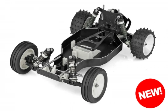 Associated RC10 Kinwald Edition
