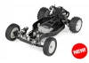 Associated RC10 Kinwald Edition