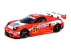 HPI Toyota MR-S GT Clear Bodyshell - 200mm