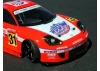 HPI Toyota MR-S GT Clear Bodyshell - 200mm ** CLEARANCE **