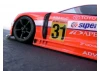 HPI Toyota MR-S GT Clear Bodyshell - 200mm ** CLEARANCE **