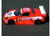 HPI Toyota MR-S GT Clear Bodyshell - 200mm ** CLEARANCE **