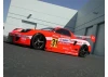 HPI Toyota MR-S GT Clear Bodyshell - 200mm ** CLEARANCE **