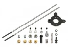 Throttle/Brake Link