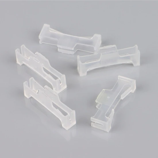Servo Lead Security Locking Clips (Pack of 5)