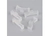 Servo Lead Security Locking Clips (Pack of 5)