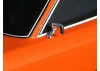 HPI Chrome Body Accessories (Wipers, Mirrors and Exhaust)