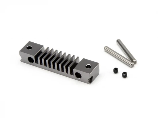 Heavy Duty Aluminium Brake Mount (Replaces 85436)