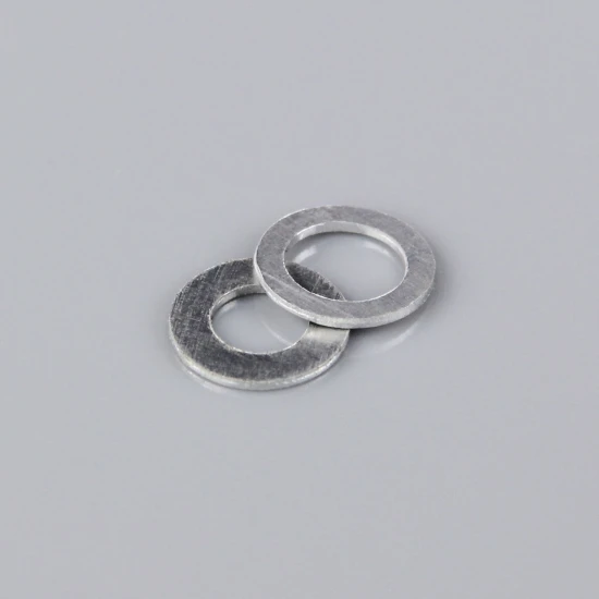 Force Hw009 + Hw010 Washers