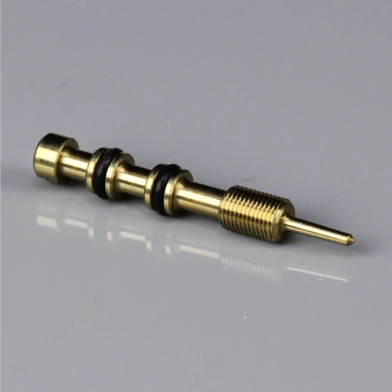 Force Cn2515 Throttle Needle Valve (21-46)