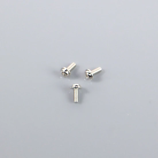 Ts014 Screws M2.6 X 7 (SH28) (1)