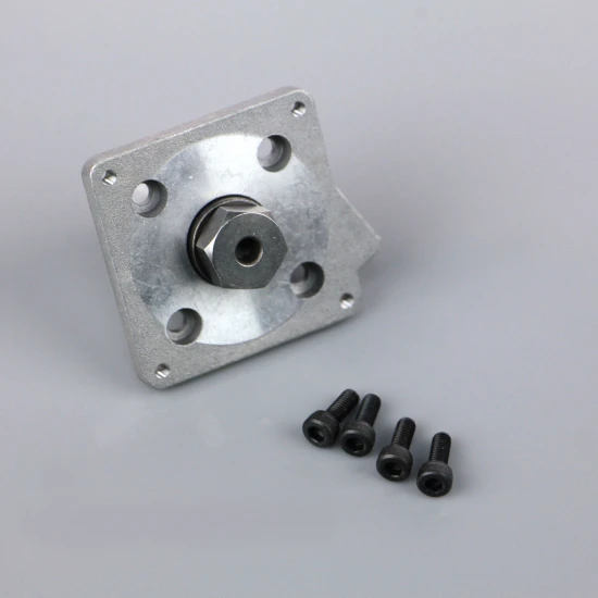 Ts1D Pull Start Back Plate Complete (SH28)