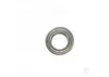 GV Bb061204 Ball Bearings 6X12X4mm (1) Steel Shielded