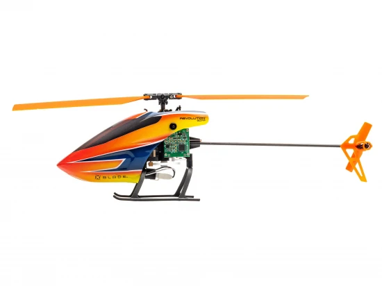 Blade Revolution 90 FP - RTF with SAFE