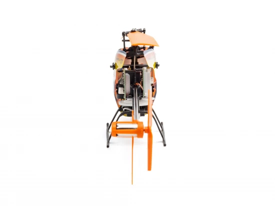 Blade Revolution 90 FP - RTF with SAFE