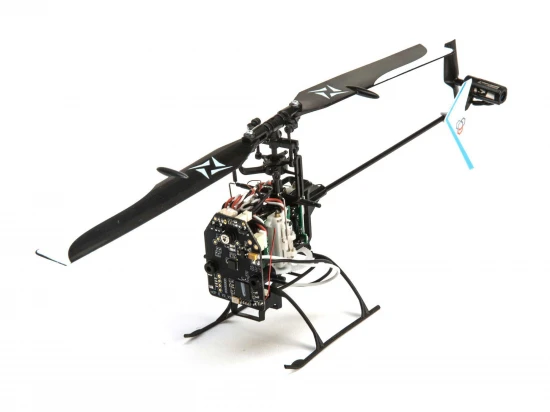 Blade Nano S3 AS3X - RTF