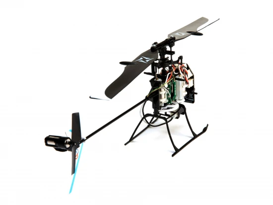 Blade Nano S3 AS3X - RTF