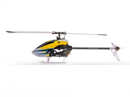 Blade Revolution 235 CP - RTF Basic