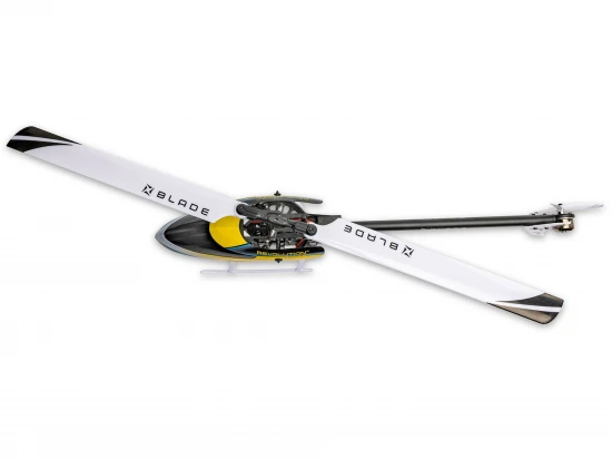 Blade Revolution 235 CP - RTF Basic