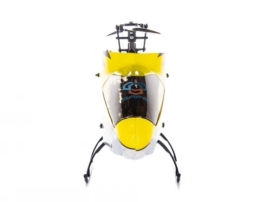 Blade 120 S2 - BNF with SAFE