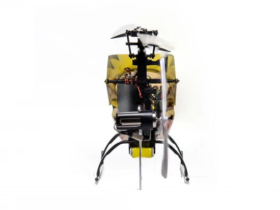 Blade 120 S2 - BNF with SAFE