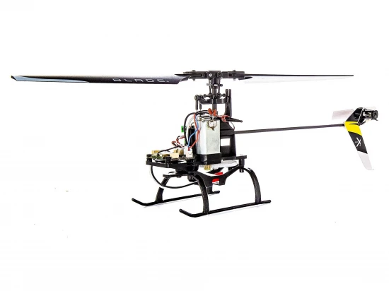 Blade 120 S2 - BNF with SAFE
