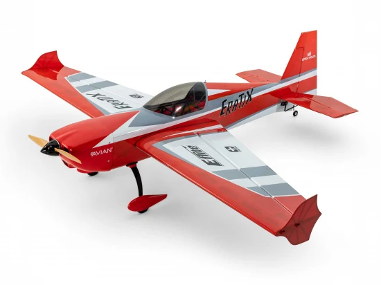 E-flite Eratix 3D SWS BNF Basic EFL-13350