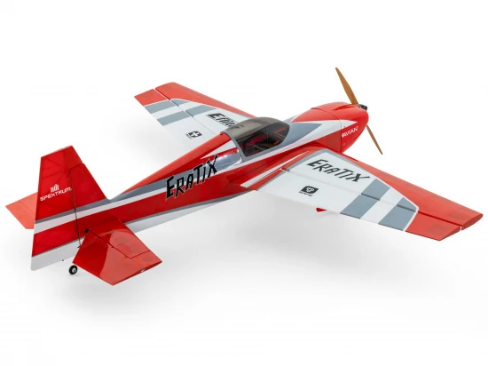 E Flite Eratix 3D SWS 1.6m - BNF Basic