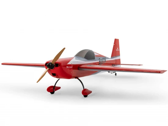E Flite Eratix 3D SWS 1.6m - BNF Basic