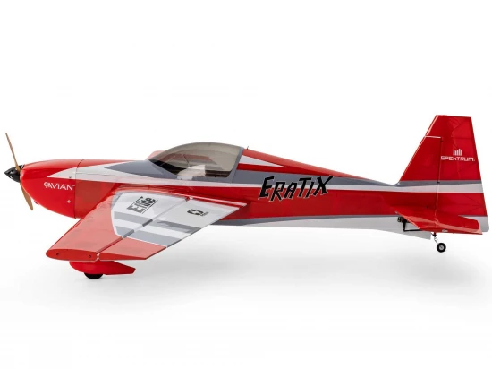 E Flite Eratix 3D SWS 1.6m - BNF Basic