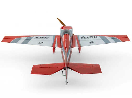 E Flite Eratix 3D SWS 1.6m - BNF Basic