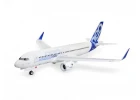 E Flite Airbus A320neo Twin 64mm EDF - BNF Basic