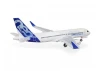 E Flite Airbus A320neo Twin 64mm EDF - BNF Basic