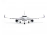 E Flite Airbus A320neo Twin 64mm EDF - BNF Basic