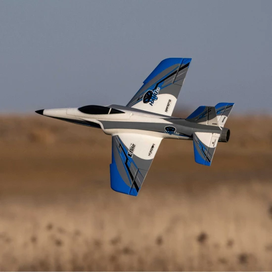 E Flite Habu SS 50mm EDF - BNF Basic AS3X