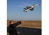 E Flite Habu SS 50mm EDF - BNF Basic AS3X