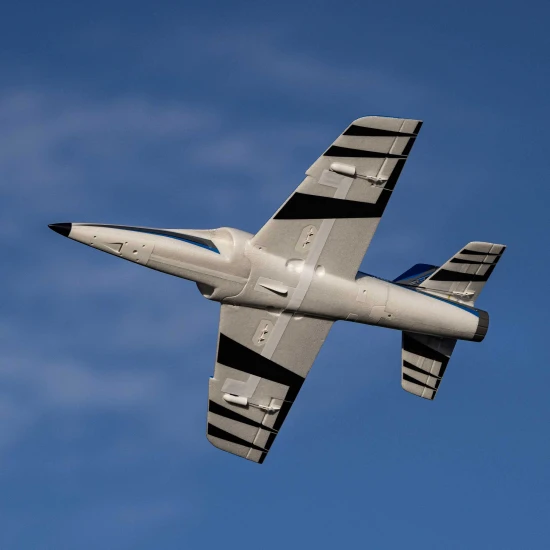 E Flite Habu SS 50mm EDF - BNF Basic AS3X
