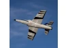 E Flite Habu SS 50mm EDF - BNF Basic AS3X