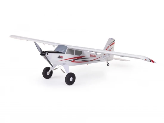 E Flite Timber 1.5m 10th Anniversary Special Edition - PNP