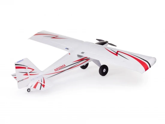 E Flite Timber 1.5m 10th Anniversary Special Edition - BNF Basic
