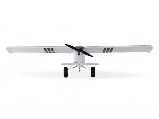 E Flite Timber 1.5m 10th Anniversary Special Edition - BNF Basic