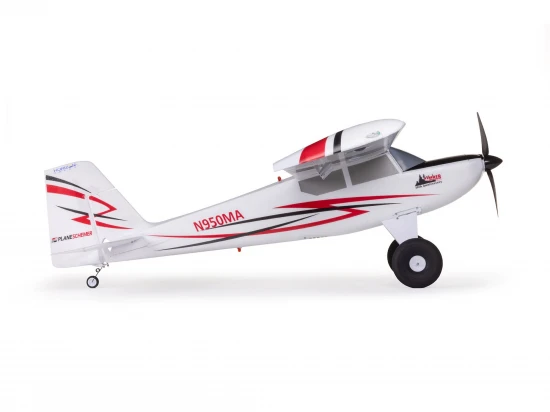E Flite Timber 1.5m 10th Anniversary Special Edition - BNF Basic