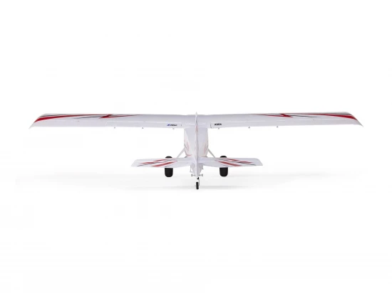 E Flite Timber 1.5m 10th Anniversary Special Edition - BNF Basic