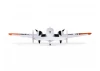 E Flite Beechcraft D18/RC-45J 1.5m - BNF Basic AS3X