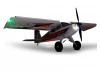 E Flite Night Timber X Evolution 1.2m - BNF Basic