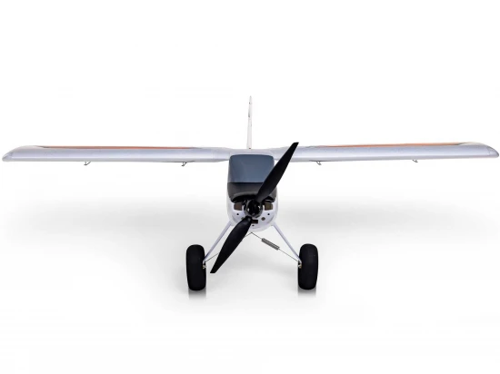 E Flite Night Timber X Evolution 1.2m - BNF Basic