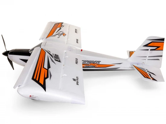 E Flite Night Timber X Evolution 1.2m - BNF Basic