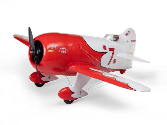 E Flite Gee Bee R-2 1.0m - PNP