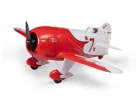 E Flite Gee Bee R-2 1.0m - BNF Basic