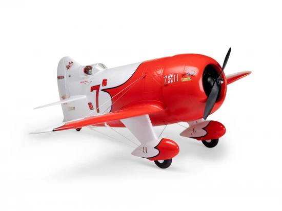 E Flite Gee Bee R-2 1.0m - PNP